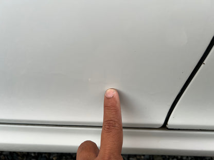 Mercedes Benz S55 L AMG | W220 | 62.009 km | 360 PS | Sitzklimatisierung hinten