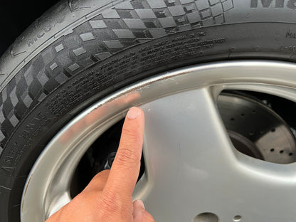 Mercedes Benz S55 L AMG | W220 | 62.009 km | 360 PS | Sitzklimatisierung hinten