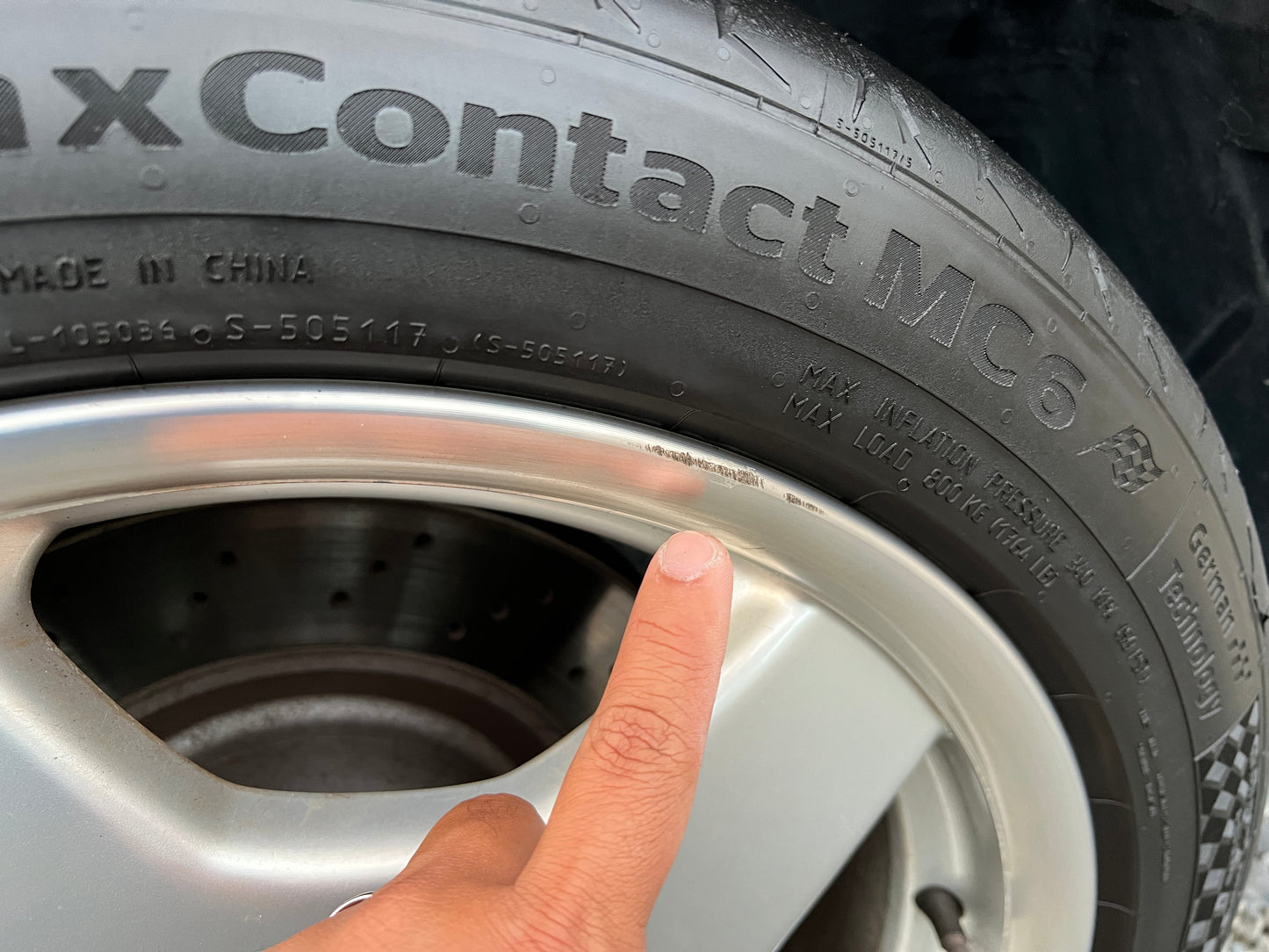 Mercedes Benz S55 L AMG | W220 | 62.009 km | 360 PS | Sitzklimatisierung hinten