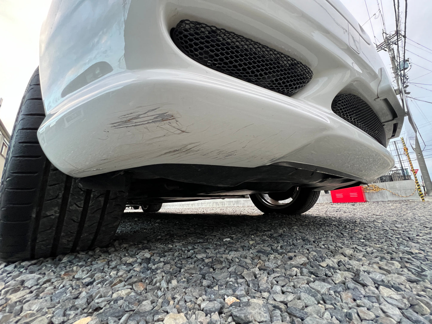 Mercedes Benz S55 L AMG | W220 | 62.009 km | 360 PS | Sitzklimatisierung hinten