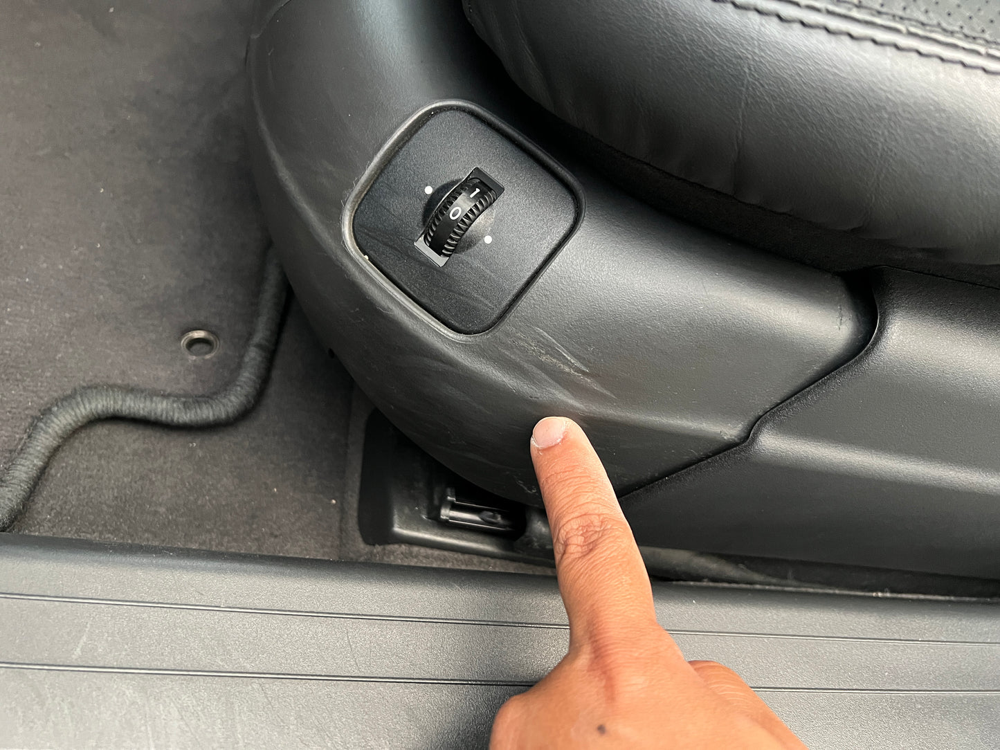 Mercedes Benz S55 L AMG | W220 | 62.009 km | 360 PS | Sitzklimatisierung hinten