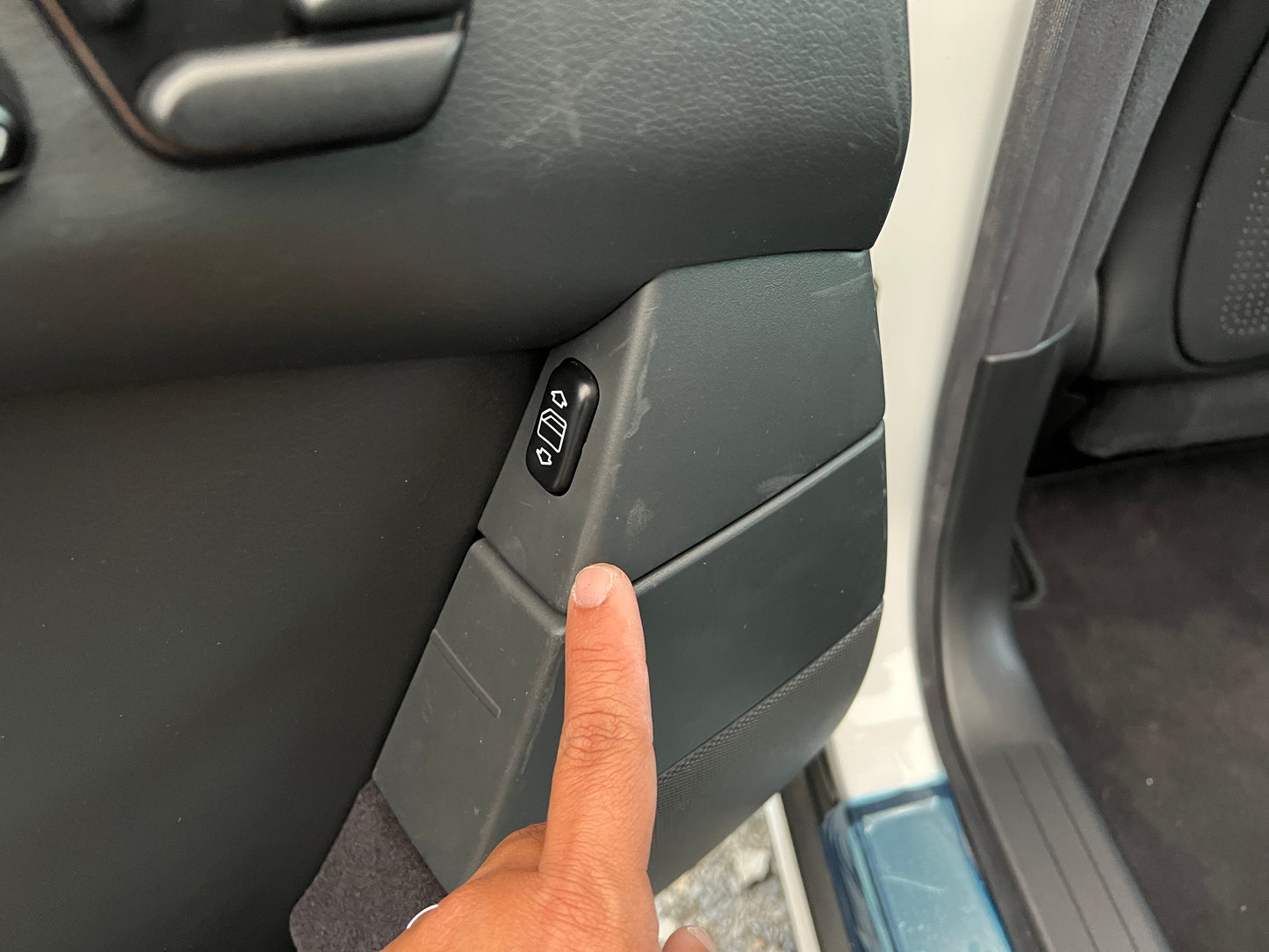 Mercedes Benz S55 L AMG | W220 | 62.009 km | 360 PS | Sitzklimatisierung hinten