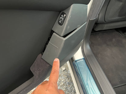 Mercedes Benz S55 L AMG | W220 | 62.009 km | 360 PS | Sitzklimatisierung hinten