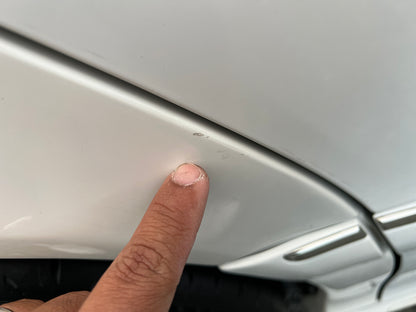 Mercedes Benz S55 L AMG | W220 | 62.009 km | 360 PS | Sitzklimatisierung hinten