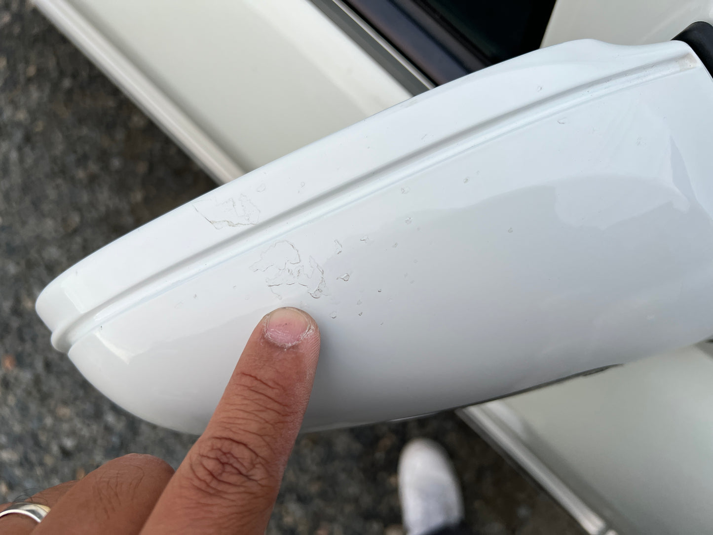 Mercedes Benz S55 L AMG | W220 | 62.009 km | 360 PS | Sitzklimatisierung hinten