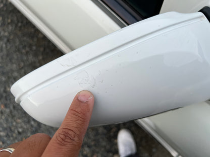 Mercedes Benz S55 L AMG | W220 | 62.009 km | 360 PS | Sitzklimatisierung hinten