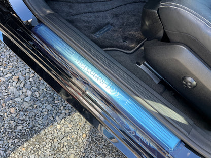 Mercedes Benz E500 AMG | W212 | 53.287 km | 408 PS | Harman/Kardon