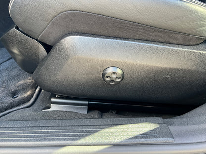 Mercedes Benz E500 AMG | W212 | 53.287 km | 408 PS | Harman/Kardon