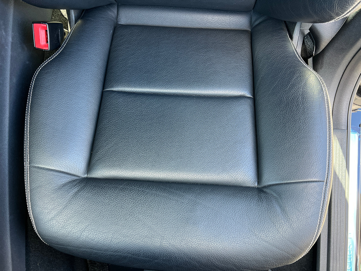 Mercedes Benz E500 AMG | W212 | 53.287 km | 408 PS | Harman/Kardon