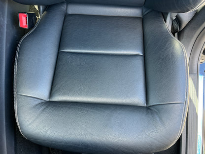 Mercedes Benz E500 AMG | W212 | 53.287 km | 408 PS | Harman/Kardon