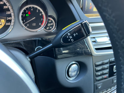 Mercedes Benz E500 AMG | W212 | 53.287 km | 408 PS | Harman/Kardon