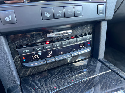 Mercedes Benz E500 AMG | W212 | 53.287 km | 408 PS | Harman/Kardon