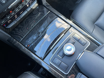 Mercedes Benz E500 AMG | W212 | 53.287 km | 408 PS | Harman/Kardon