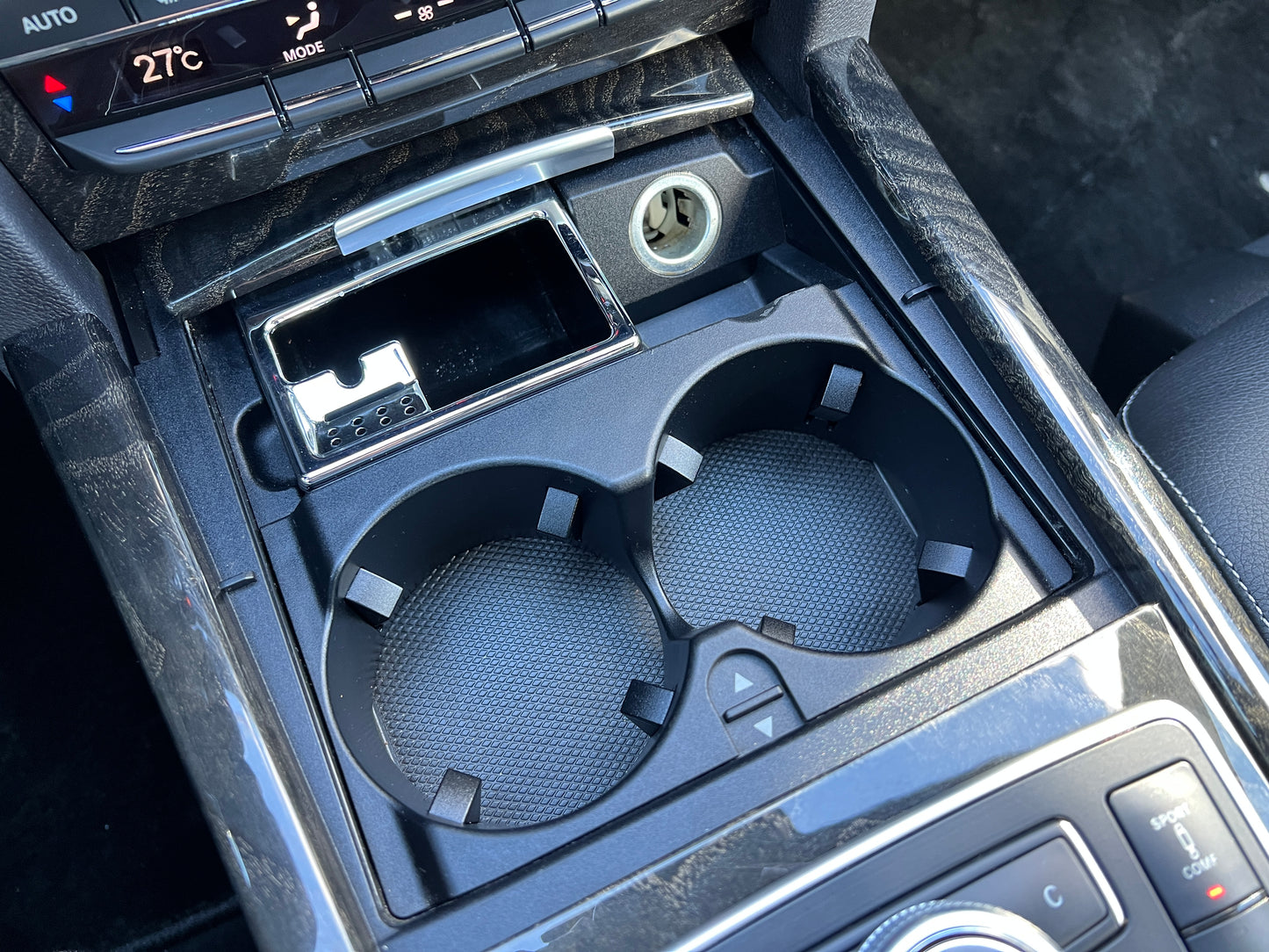 Mercedes Benz E500 AMG | W212 | 53.287 km | 408 PS | Harman/Kardon