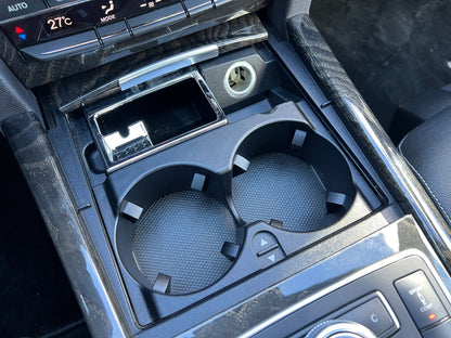 Mercedes Benz E500 AMG | W212 | 53.287 km | 408 PS | Harman/Kardon