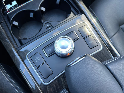 Mercedes Benz E500 AMG | W212 | 53.287 km | 408 PS | Harman/Kardon