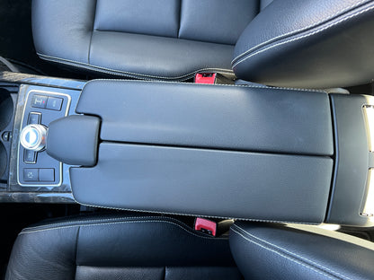 Mercedes Benz E500 AMG | W212 | 53.287 km | 408 PS | Harman/Kardon