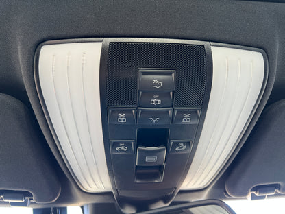 Mercedes Benz E500 AMG | W212 | 53.287 km | 408 PS | Harman/Kardon