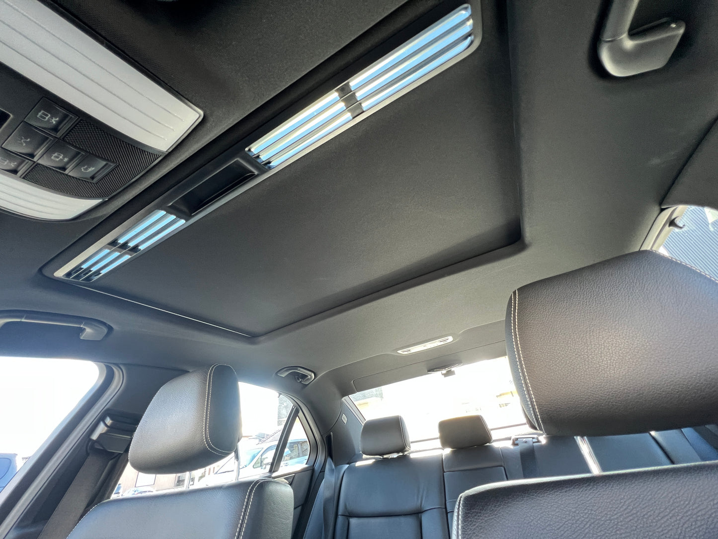 Mercedes Benz E500 AMG | W212 | 53.287 km | 408 PS | Harman/Kardon