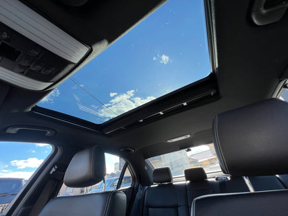 Mercedes Benz E500 AMG | W212 | 53.287 km | 408 PS | Harman/Kardon