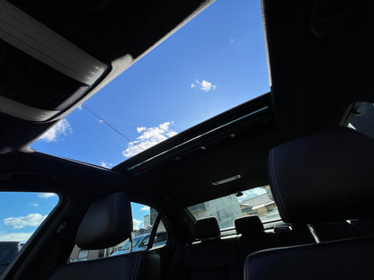 Mercedes Benz E500 AMG | W212 | 53.287 km | 408 PS | Harman/Kardon