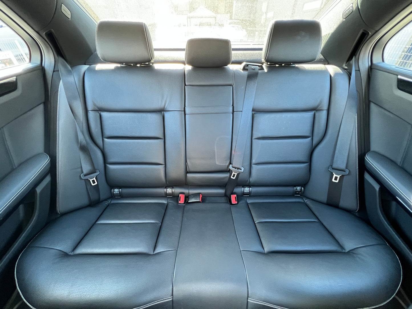 Mercedes Benz E500 AMG | W212 | 53.287 km | 408 PS | Harman/Kardon