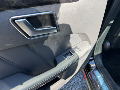 Mercedes Benz E500 AMG | W212 | 53.287 km | 408 PS | Harman/Kardon