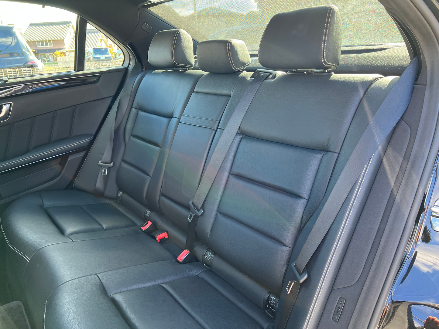 Mercedes Benz E500 AMG | W212 | 53.287 km | 408 PS | Harman/Kardon