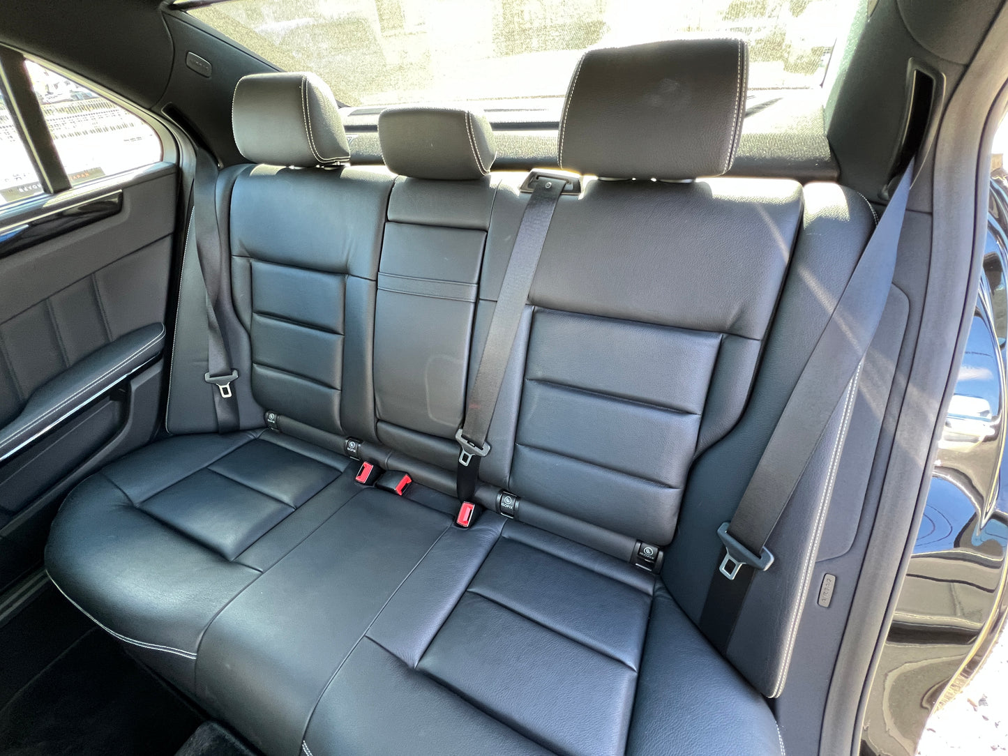 Mercedes Benz E500 AMG | W212 | 53.287 km | 408 PS | Harman/Kardon