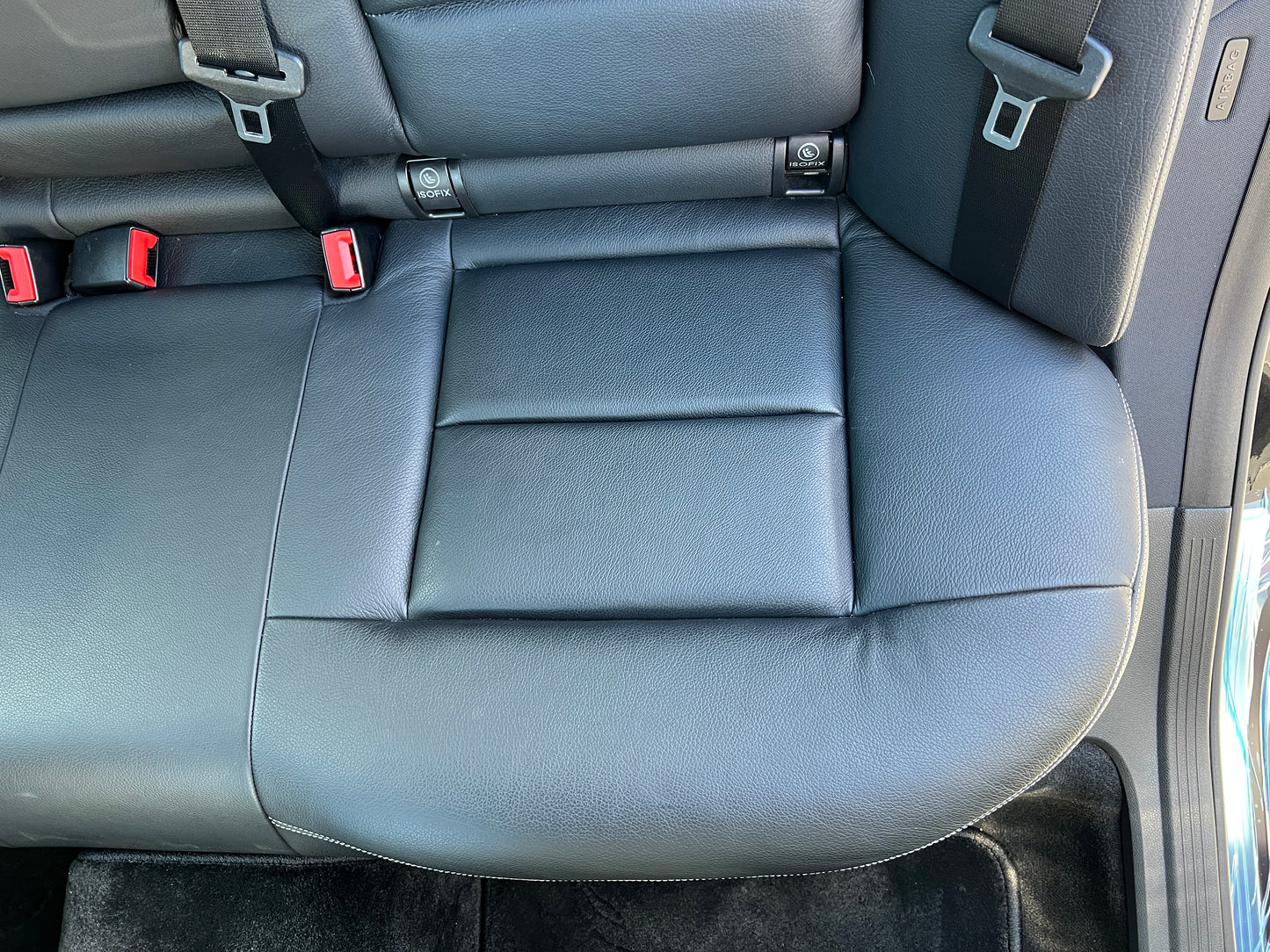 Mercedes Benz E500 AMG | W212 | 53.287 km | 408 PS | Harman/Kardon