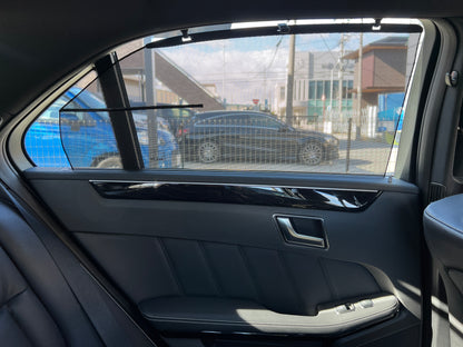 Mercedes Benz E500 AMG | W212 | 53.287 km | 408 PS | Harman/Kardon