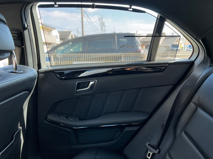 Mercedes Benz E500 AMG | W212 | 53.287 km | 408 PS | Harman/Kardon