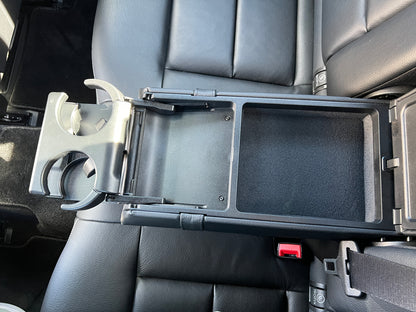 Mercedes Benz E500 AMG | W212 | 53.287 km | 408 PS | Harman/Kardon