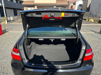 Mercedes Benz E500 AMG | W212 | 53.287 km | 408 PS | Harman/Kardon