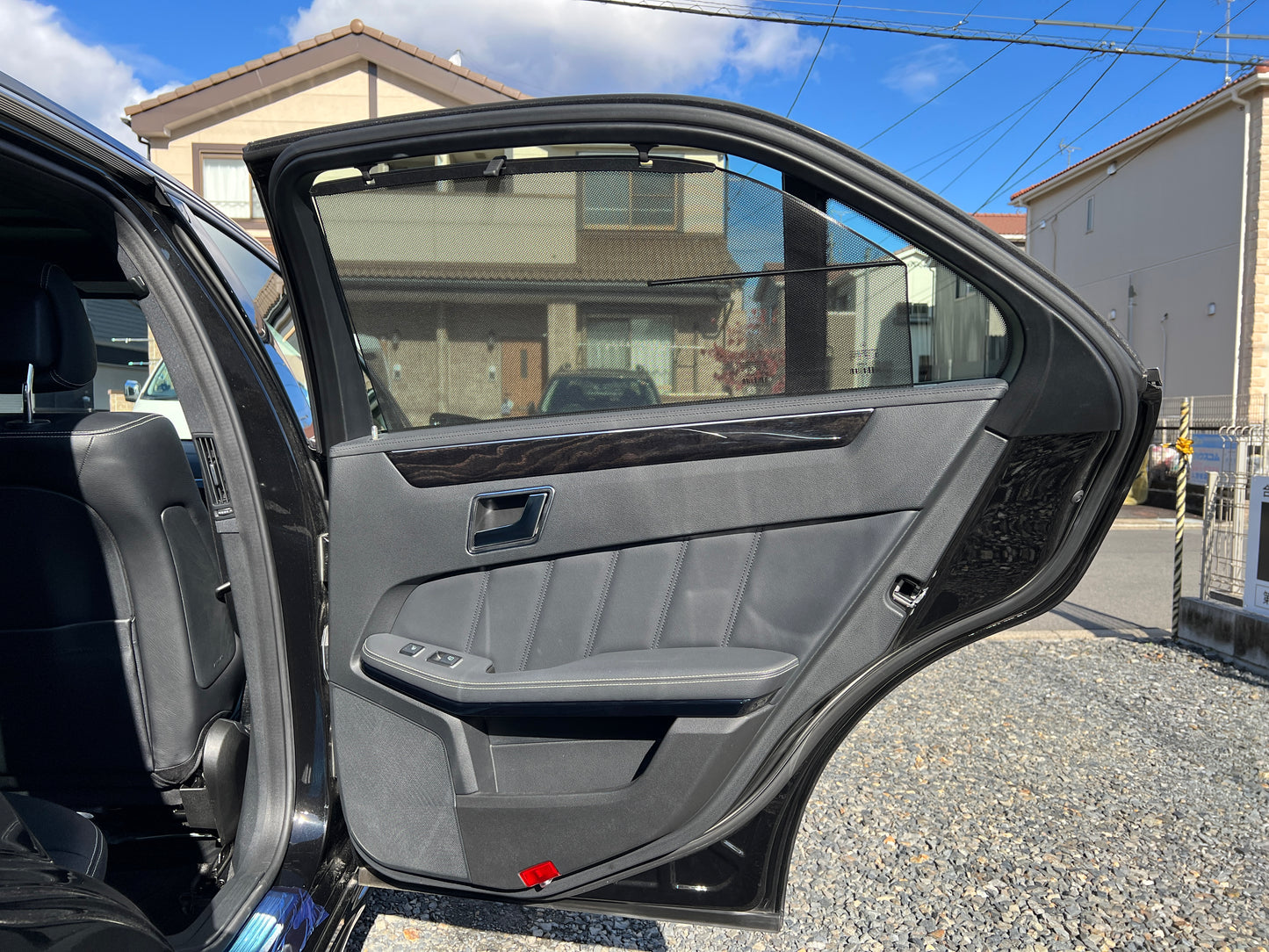 Mercedes Benz E500 AMG | W212 | 53.287 km | 408 PS | Harman/Kardon