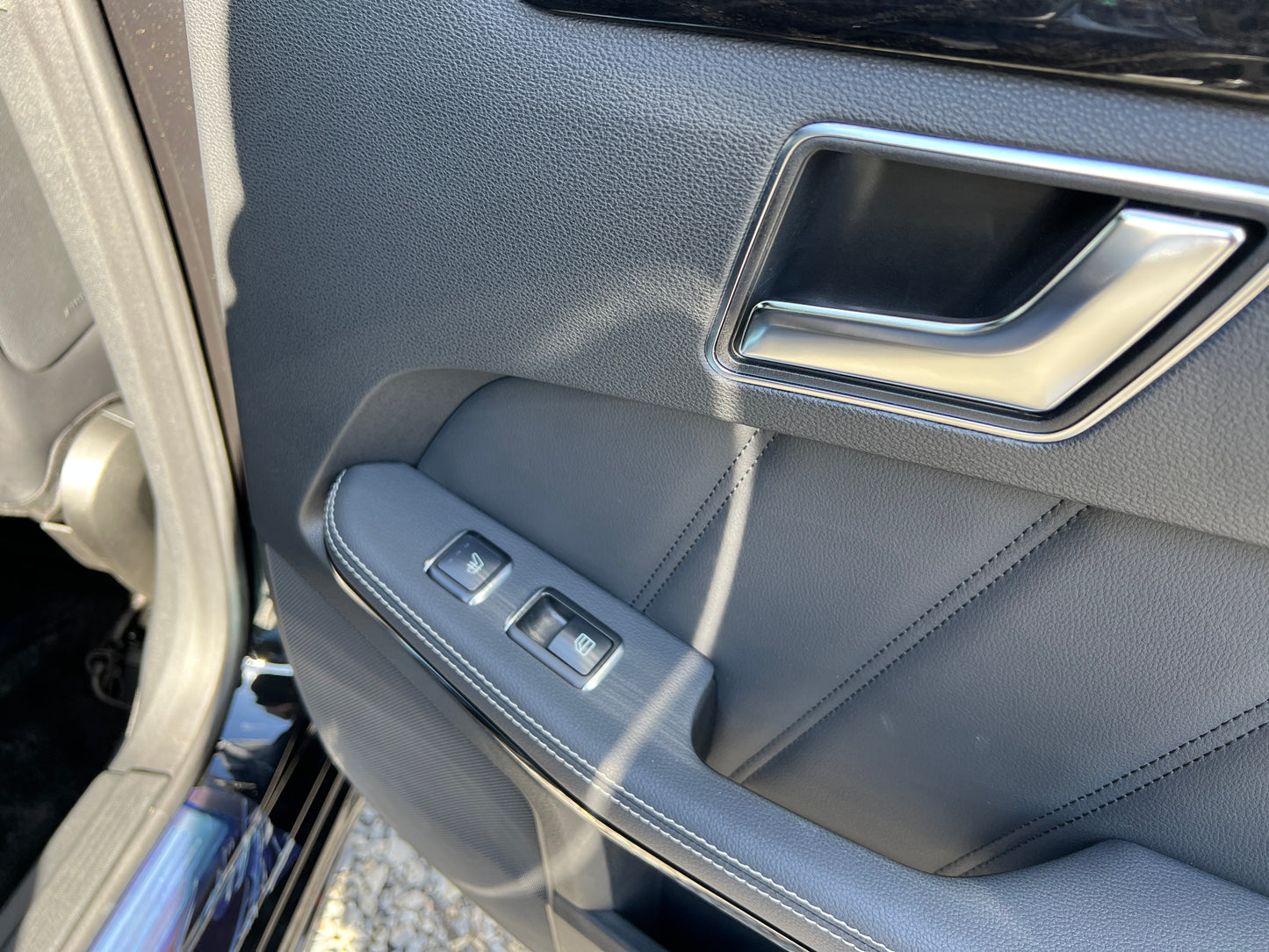 Mercedes Benz E500 AMG | W212 | 53.287 km | 408 PS | Harman/Kardon