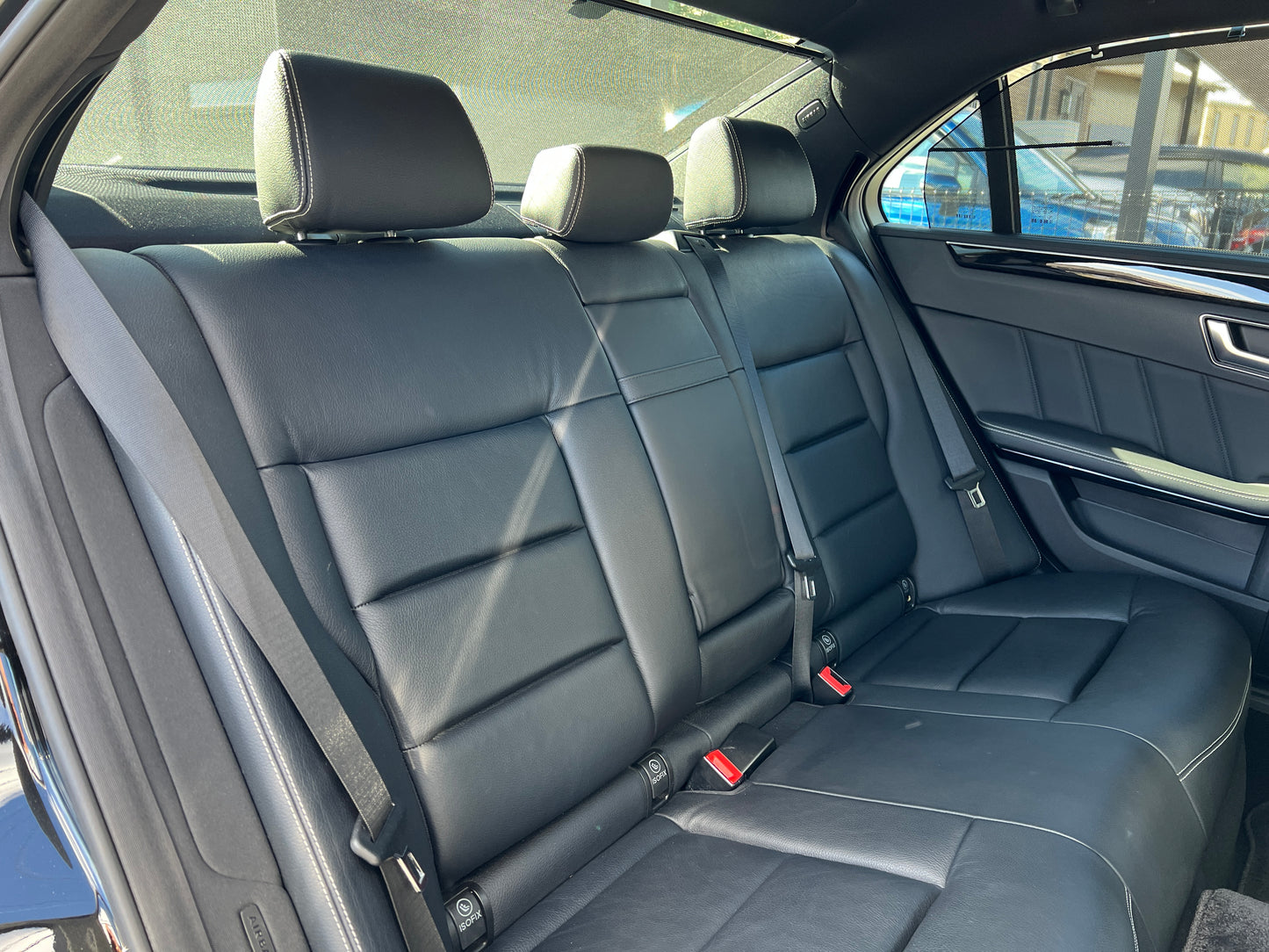 Mercedes Benz E500 AMG | W212 | 53.287 km | 408 PS | Harman/Kardon