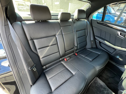 Mercedes Benz E500 AMG | W212 | 53.287 km | 408 PS | Harman/Kardon