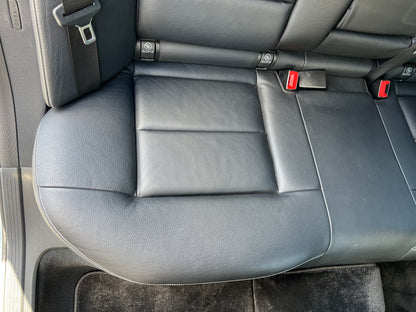 Mercedes Benz E500 AMG | W212 | 53.287 km | 408 PS | Harman/Kardon