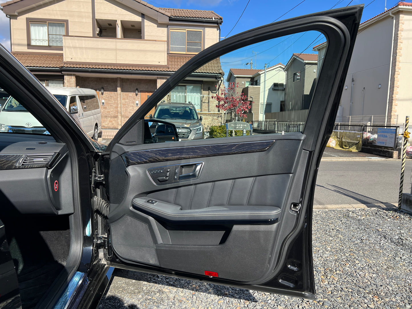 Mercedes Benz E500 AMG | W212 | 53.287 km | 408 PS | Harman/Kardon