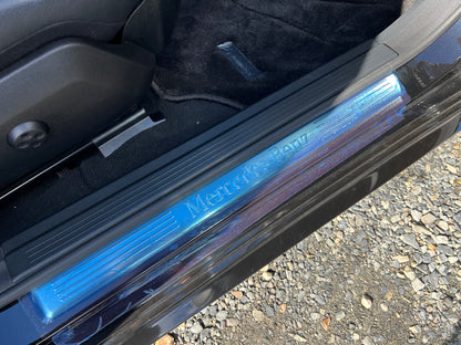 Mercedes Benz E500 AMG | W212 | 53.287 km | 408 PS | Harman/Kardon