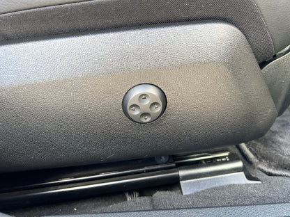 Mercedes Benz E500 AMG | W212 | 53.287 km | 408 PS | Harman/Kardon