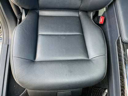 Mercedes Benz E500 AMG | W212 | 53.287 km | 408 PS | Harman/Kardon