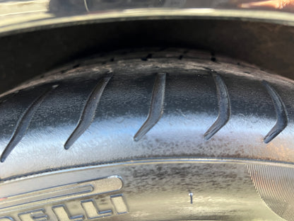 Mercedes Benz E500 AMG | W212 | 53.287 km | 408 PS | Harman/Kardon