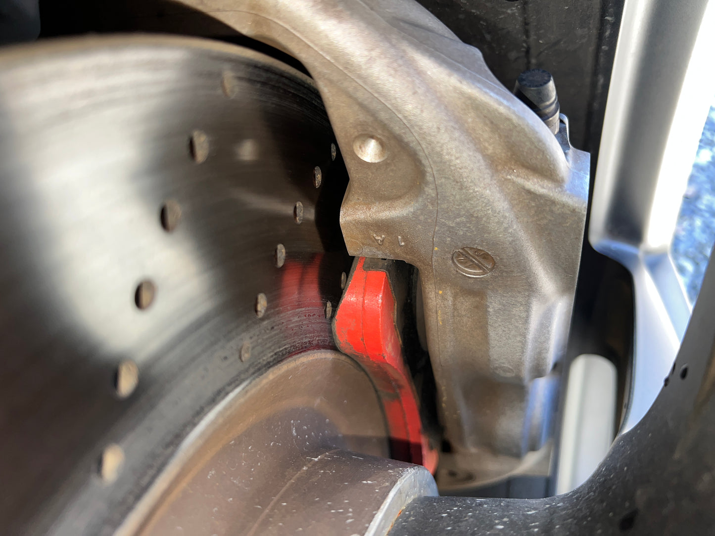 Mercedes Benz E500 AMG | W212 | 53.287 km | 408 PS | Harman/Kardon