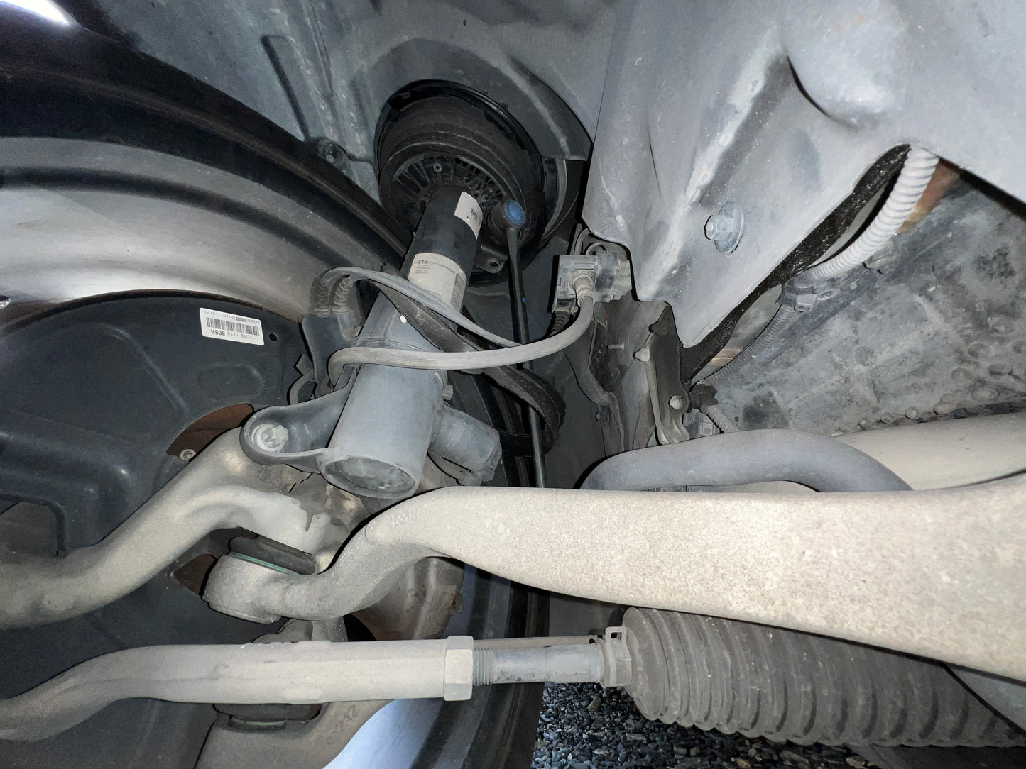 Mercedes Benz E500 AMG | W212 | 53.287 km | 408 PS | Harman/Kardon