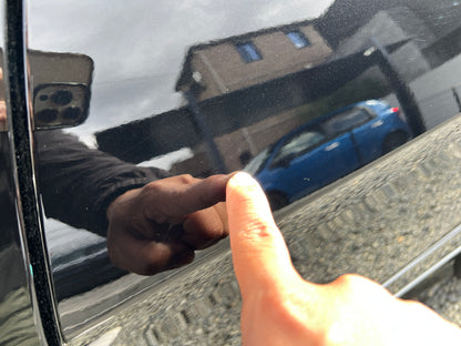 Mercedes Benz E500 AMG | W212 | 53.287 km | 408 PS | Harman/Kardon