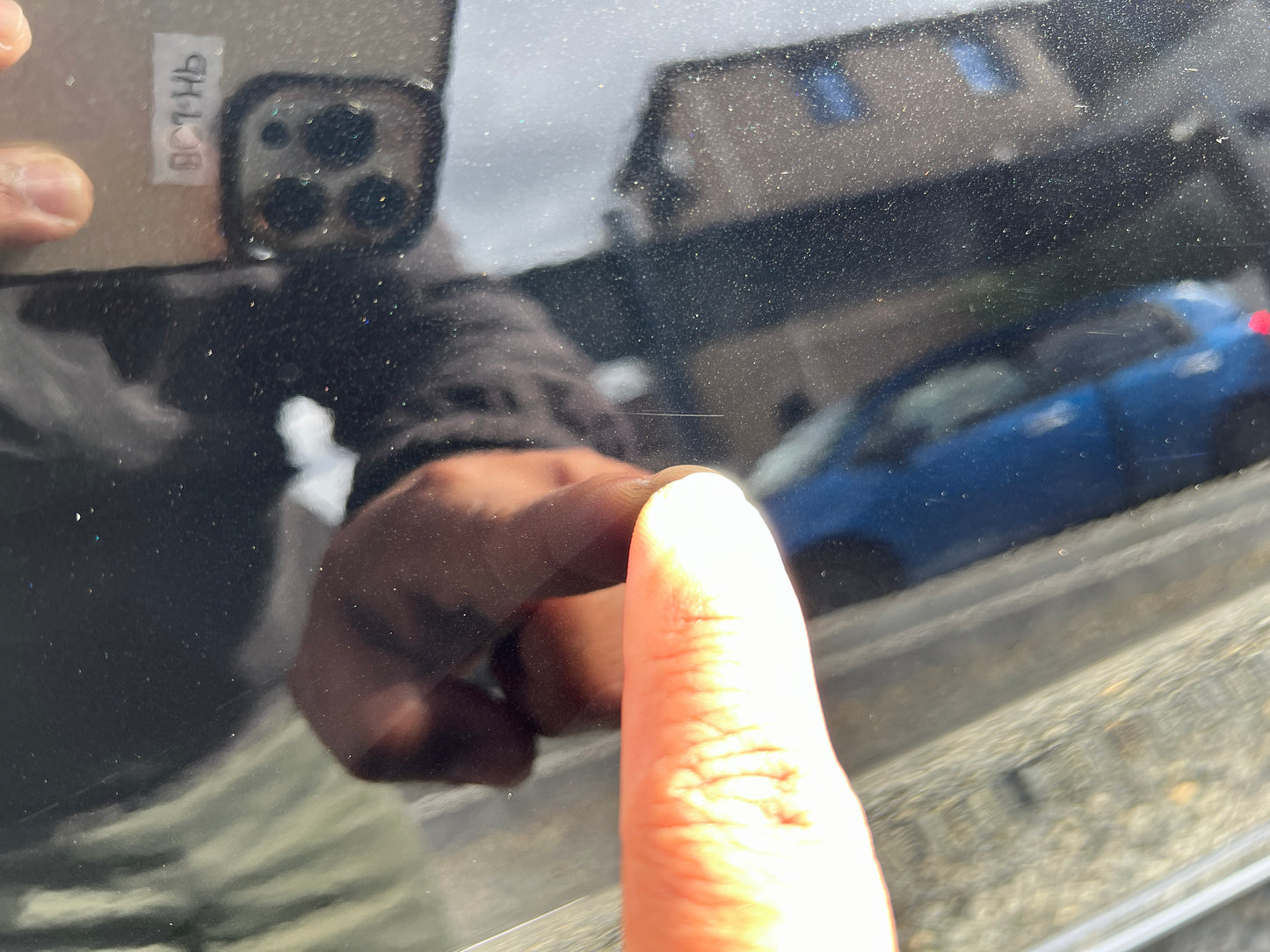 Mercedes Benz E500 AMG | W212 | 53.287 km | 408 PS | Harman/Kardon