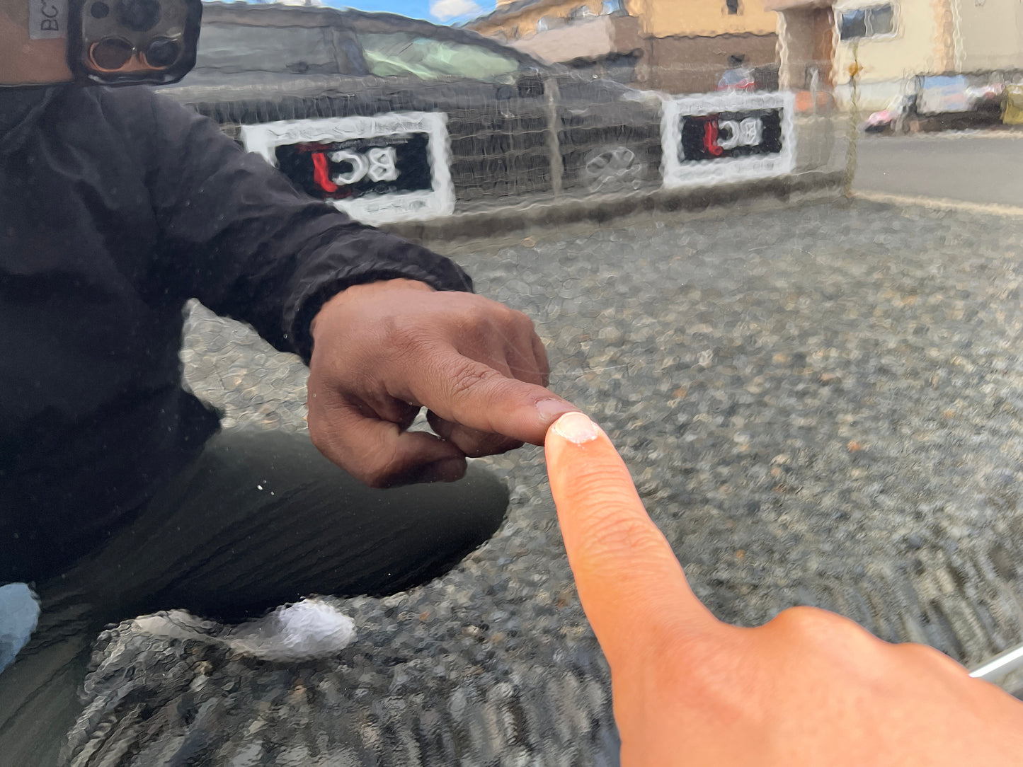 Mercedes Benz E500 AMG | W212 | 53.287 km | 408 PS | Harman/Kardon