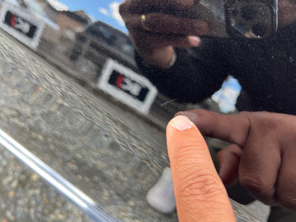 Mercedes Benz E500 AMG | W212 | 53.287 km | 408 PS | Harman/Kardon